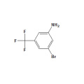 3-Amino-5-Bromobenzotrifluoruro Nº CAS 54962-75-3